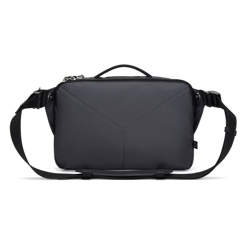 Pacsafe® EXP 12" anti theft sling crossbody