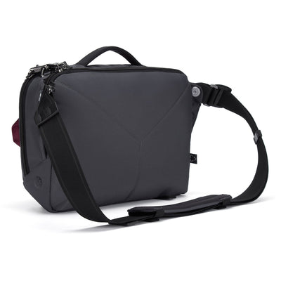 Pacsafe® EXP 12" anti theft sling crossbody