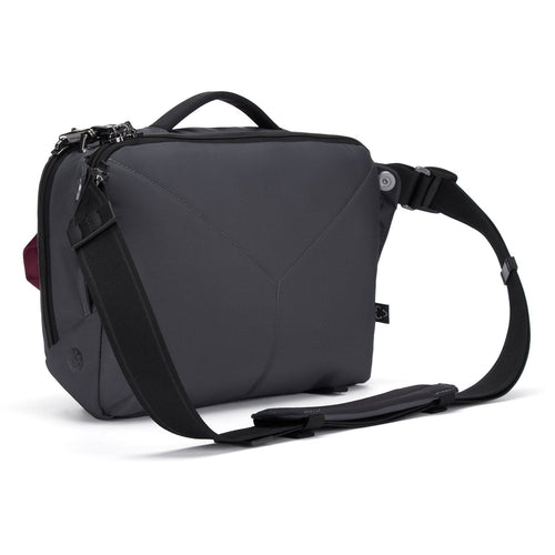 Pacsafe® EXP 12" anti theft sling crossbody