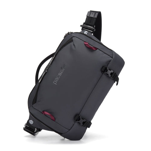 Pacsafe® EXP 12" anti theft sling crossbody