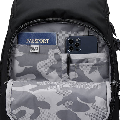 Pacsafe® EXP 28L Anti-Theft Backpack