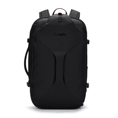 Pacsafe® EXP45 anti-theft carry-on travel pack, Black