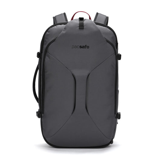 Pacsafe® EXP45 anti-theft carry-on travel pack, Slate