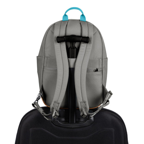 Pacsafe® GO 15L Anti-Theft Backpack