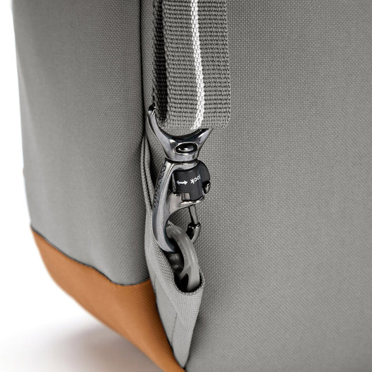 Pacsafe® GO 15L Anti-Theft Backpack