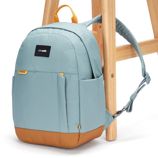 Pacsafe® GO 15L Anti-Theft Backpack