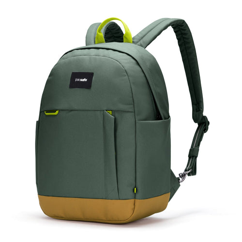 Pacsafe® GO 15L Anti-Theft Backpack