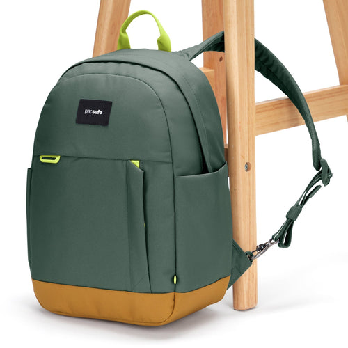 Pacsafe® GO 15L Anti-Theft Backpack