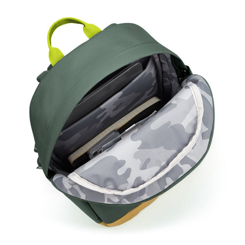 Pacsafe® GO 15L Anti-Theft Backpack