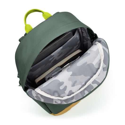 Pacsafe® GO 15L Anti-Theft Backpack