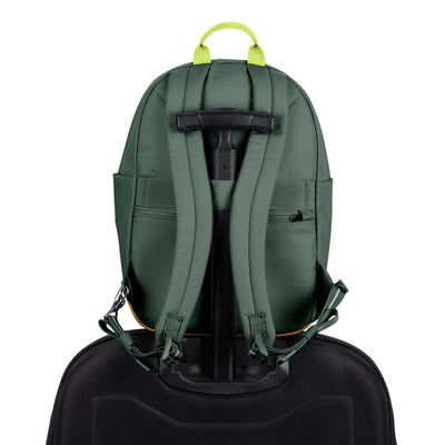 Pacsafe® GO 15L Anti-Theft Backpack