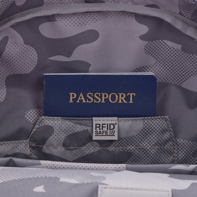 Pacsafe® GO 15L Anti-Theft Backpack