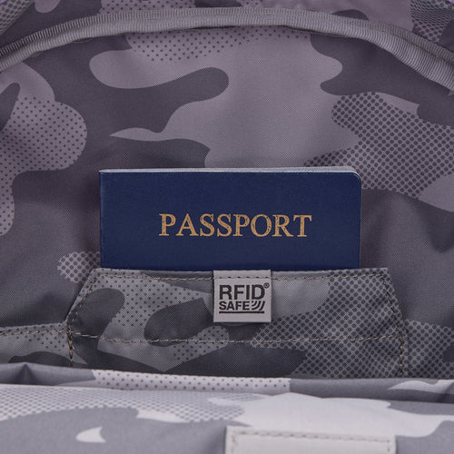 Pacsafe® GO 15L Anti-Theft Backpack