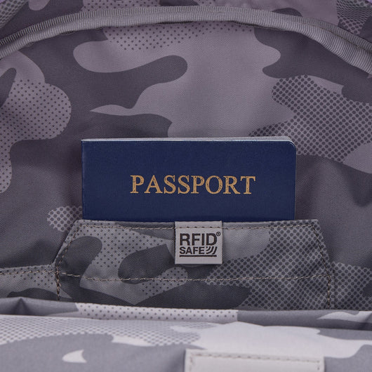 Pacsafe® GO 15L Anti-Theft Backpack