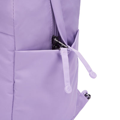 Pacsafe® GO 15L Anti-Theft Backpack