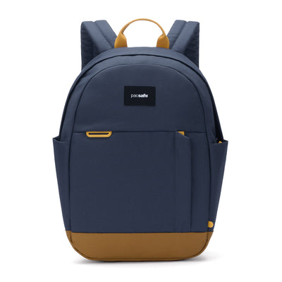 Pacsafe® GO 15L anti-theft backpack, Coastal Blue