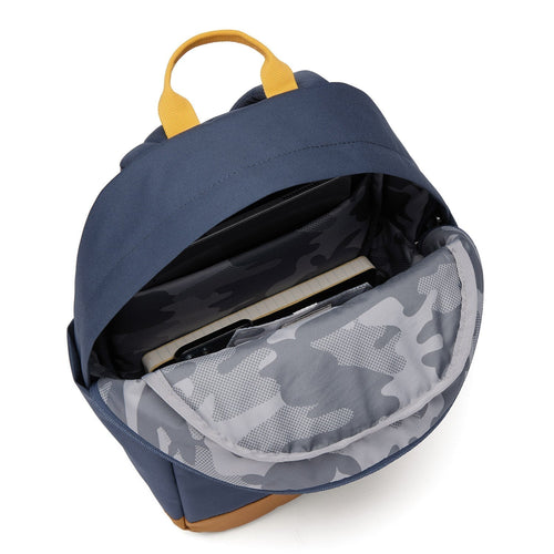 Pacsafe® GO 15L Anti-Theft Backpack