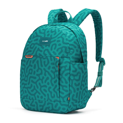 Pacsafe® GO 15L Anti-Theft Backpack