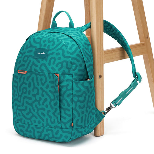 Pacsafe® GO 15L Anti-Theft Backpack