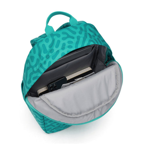 Pacsafe® GO 15L Anti-Theft Backpack