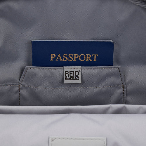 Pacsafe® GO 15L Anti-Theft Backpack