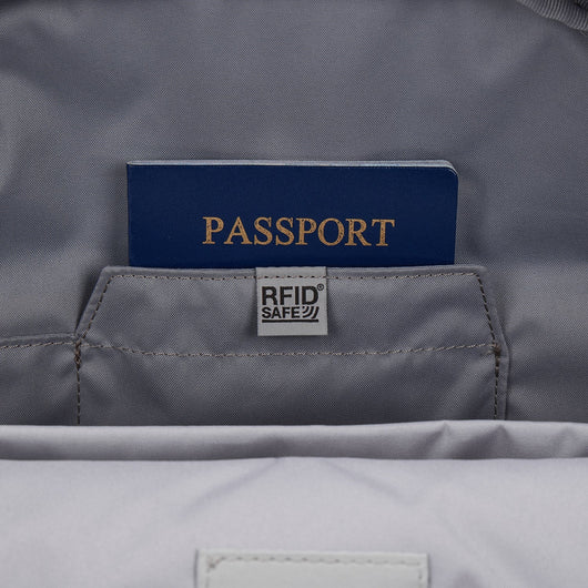 Pacsafe® GO 15L Anti-Theft Backpack