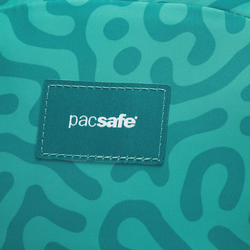 Pacsafe® GO 15L Anti-Theft Backpack