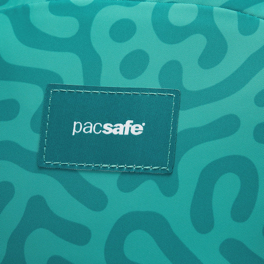 Pacsafe® GO 15L Anti-Theft Backpack