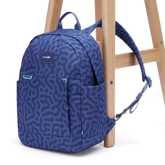 Pacsafe® GO 15L Anti-Theft Backpack