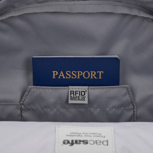 Pacsafe® GO 15L Anti-Theft Backpack
