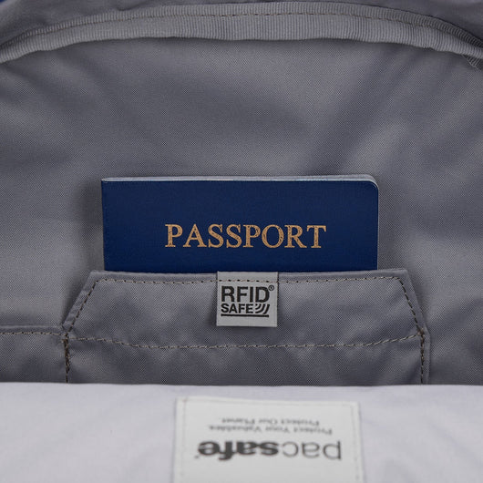 Pacsafe® GO 15L Anti-Theft Backpack