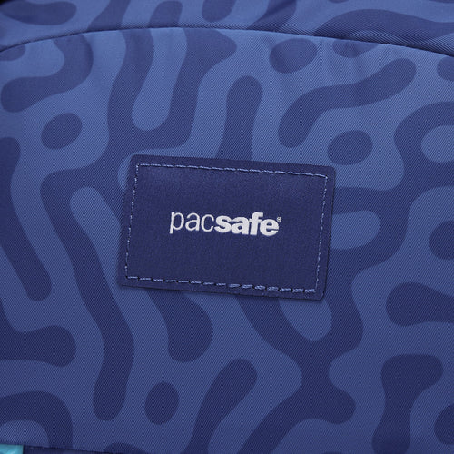 Pacsafe® GO 15L Anti-Theft Backpack