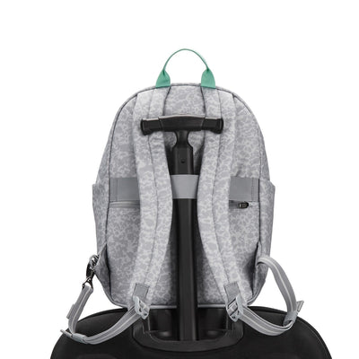 Pacsafe® GO 15L Anti-Theft Backpack