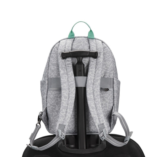 Pacsafe® GO 15L Anti-Theft Backpack