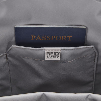 Pacsafe® GO 15L Anti-Theft Backpack
