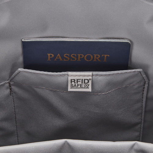 Pacsafe® GO 15L Anti-Theft Backpack