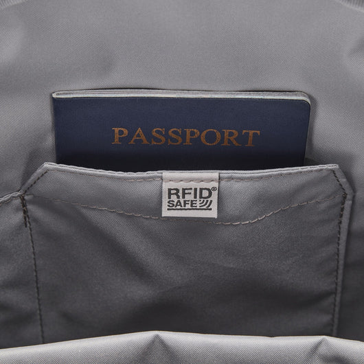 Pacsafe® GO 15L Anti-Theft Backpack