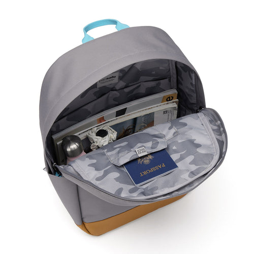 Pacsafe® GO 25L Anti-Theft Backpack