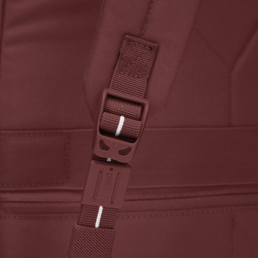 Pacsafe® GO 25L Anti-Theft Backpack