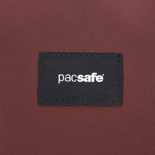 Pacsafe® GO 25L Anti-Theft Backpack