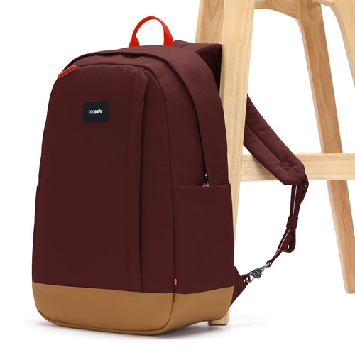Pacsafe® GO 25L Anti-Theft Backpack