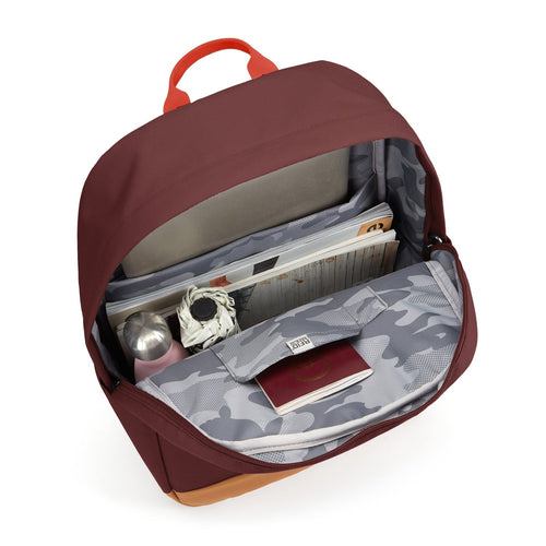 Pacsafe® GO 25L Anti-Theft Backpack