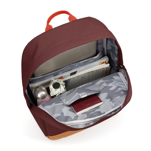 Pacsafe® GO 25L Anti-Theft Backpack