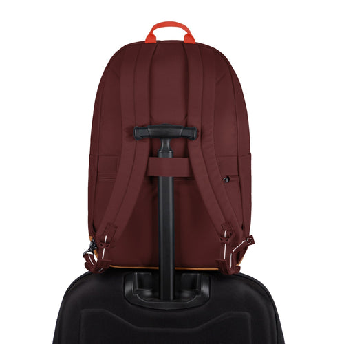 Pacsafe® GO 25L Anti-Theft Backpack
