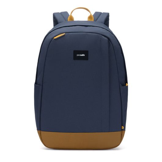 Pacsafe® GO 25L anti-theft backpack, Coastal Blue