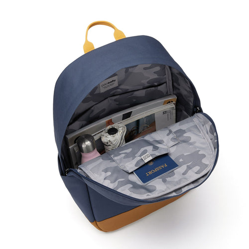 Pacsafe® GO 25L Anti-Theft Backpack
