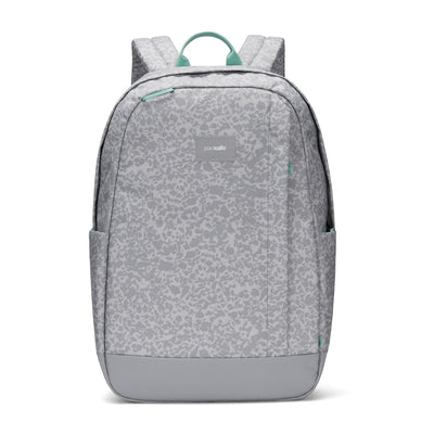 Pacsafe® GO 25L Anti-Theft Backpack, Meteor Ice
