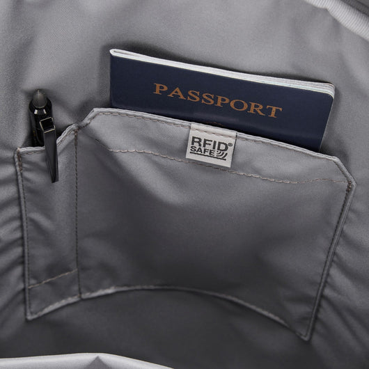 Pacsafe® GO 25L Anti-Theft Backpack