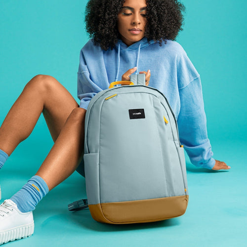 Pacsafe® GO 25L Anti-Theft Backpack