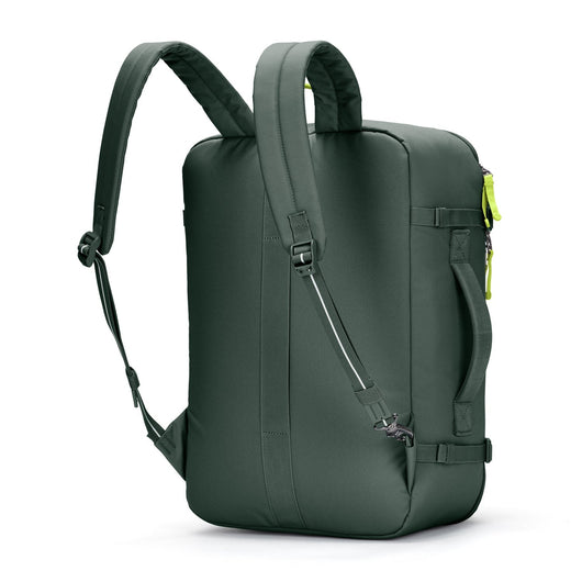 Pacsafe® GO 34L anti-theft carryon backpack